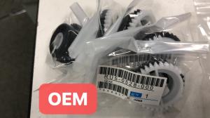 China M706 bar gear RU5-0528 original gear black &amp; white factory