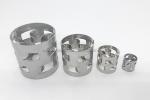 10mm Diameter Stainless Steel Pall Rings For Distillation Column