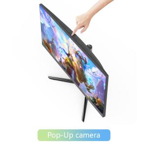 DDR3 RAM 30 inch Business Gaming Aio 1920*1080p Hd Graphics Laptops Computer