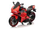 Direct Electric Toy for Kids 12V Battery Children's Balance Three-Wheeled Ride