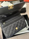 Classic KWOC Chain On Wallet Chanel Small Handbag AP3019