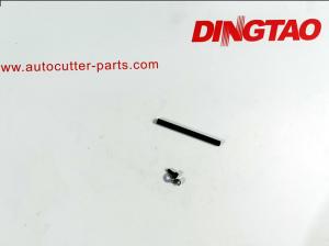 China 124771 123986 Vector IX6 Spare Parts Sharpening Arm Shaft Suit Cutter factory