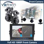 IP69K Waterproof Full HD 1080P Auto Vehicle Car Front Camera Car Truck Security