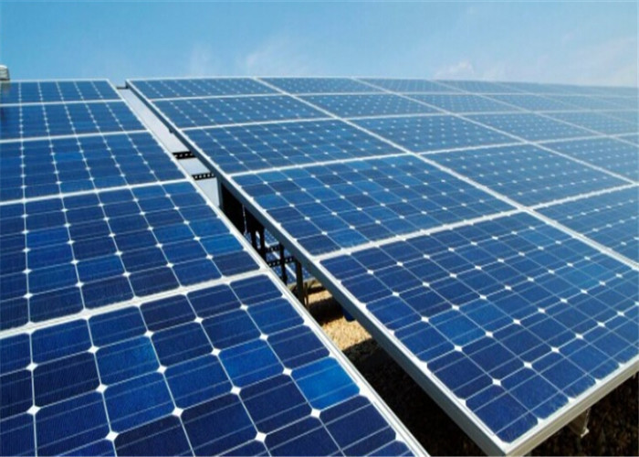 Solar Panel Ultra Clear Tempered Glass / 2.5mm 3.2mm 4 Mm Thickness Tempered Safety Glass