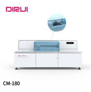 China Plastic Chemiluminescence Immunoassay Analyzer With USB Connectivity factory