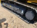 Komatsu PC220 Excavator Stable and Safe Operations for Your Excavation Needs