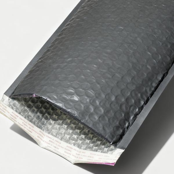 China High-Elasticity Bubble Mailer with 3X Cushioning for Zero Breakage Protection in Shipping factory
