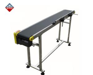 China Inkjet Coding Conveyor Machine For Flat Packaging on sale