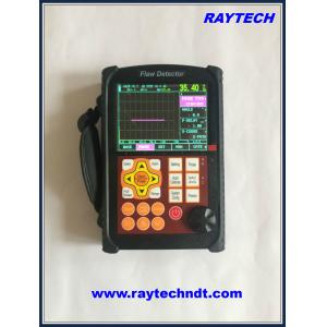 Ultrasonic Inspection Equipment, NDT, Digital Ultrasonic Flaw Detector in