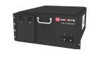 Long Lasting UPS Battery Pack 200Ah Lightweight High Temperature Resistant