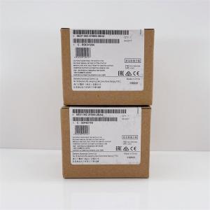 China 6ED1052-2FB00-0BA4 SIEMENS PLC Module 6ED10522FB000BA4 6ED1052-2FB00-0BA4 factory