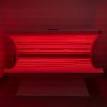 660nm 850nm Light Therapy Bed For Rehabilitation Center Body Pain Relief Promote