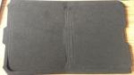 38 degree Hard Custom EVA Foam UL94 HF 1 Certified Air Outlet Sealer
