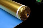 Soundproof IXPE Foam Underlayment 3mm Vinyl Flooring Soundproof Underlay With