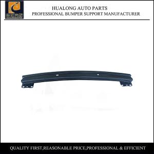 China 2009 KIA Forte Front Bumper Support OEM 86530-1M000 Iron Black factory