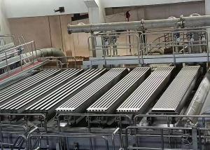 China Water Leg Wet Suction Box Stainless Steel Body And Ceramic Faceboard factory