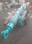 SK350LC-VIII , SK350LC-9 arm cylinder, LC01V00054F1,sk350-8 arm hydralic