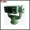 Buy cheap High Speed EO Military UAV Camera For Tracking And Identify Drone 2km from wholesalers