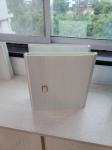 Hollow Building Fiberglass Reinforced Plastic Panel Anti UV