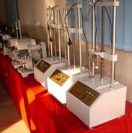 HB-T2877 CNS-7705 Lab Electronic Tension Strength Tester