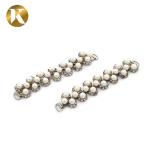 Popular Decorative Clips For Flip Flops For Vintage Sandals Decoration