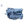 Buy cheap Euro III TCD2012LO62V Deutz Engines Deutz Water Cooled Diesel Engines With EPA from wholesalers