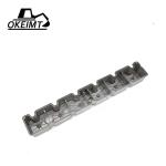 6CT8.3 Engine Cummins Valve Cover C3930903 Billet Aluminum