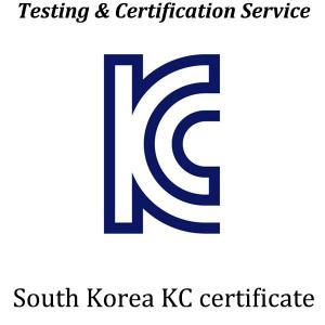 Bluetooth Wifi Surveillance Camera Certification Program FCC,KC,ANATEL,SRRC,BSMI