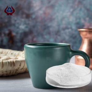 China Sodium Carboxymethyl Cellulose CMC Gum For Ceramics White Color factory