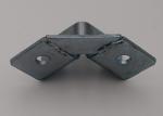 Durable OEM Made Hardware Metal Bending Parts For 0.1mm - 12mm Thickness