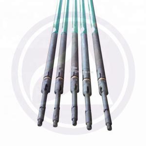 China Zhongshi Api 11ax Subsurface Rwa Sucker Rod Pump Plug Seat factory
