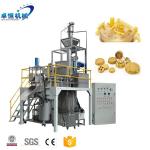 220V/110V/50Hz Commercial Italy Macaroni Pasta Noodle Making Machine Production