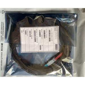 China SFP-H10GB-ACU10M SFP Highspeed DAC Cable 10GBASE-CU 10m Direct Attach Active Copper Cable factory