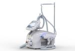 1-7mm Adjustable Spot Diameter Picosecond Laser Tattoo Removal 1064nm 532nm
