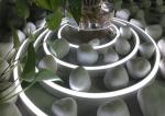 Outdoor Color Changed LED Flex Neon Light 12CM Bending Diameter