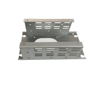 China Custom Copper SS Sheet Metal Fabrication Machining Service Parts Metal Stamping factory