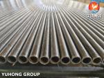 ASME SA179 Carbon Steel Boiler Tube For Boilers , Petrochemical