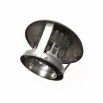 Stamping 8" Chimney Flue Rain Caps Rain Proof corrosion resistant
