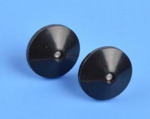 China ABNM EAS tag pin factory
