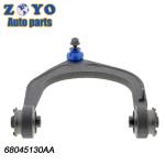 RK622217 Black Color Front Lower Control Arm for DODGE CHARGER CHRYSLER 300 2005