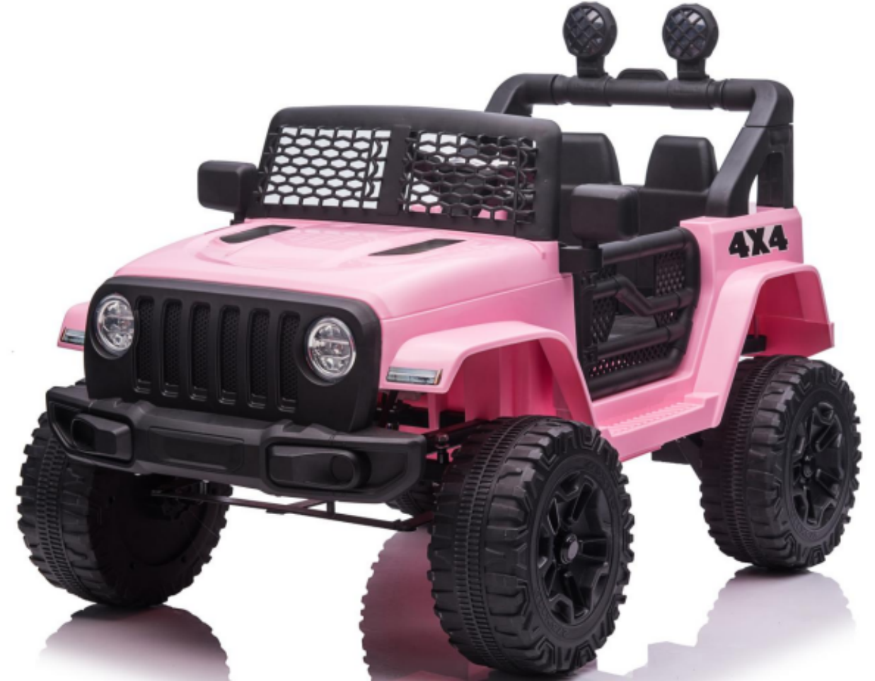 12V Two Seater UTV Battery-Driven Electric Toy Ride On Car for Children Remote Control