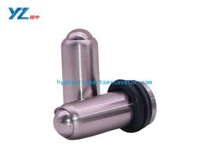 China 120B 200B Excavator Seal Kit Pedal Valve Repair Kit factory