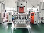 USA Market Fully Automatic Aluminium Foil Food Container Making Machine LK-T80