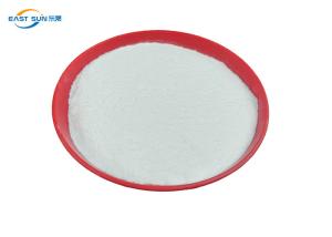 China Low Melting Point DTF Hot Melt Powder Thermoplastic Polyurethane factory