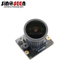 China 4MP MIPI Camera Module with Wide Angle Lens and High Resolution Sensor for Embedded and Robotics Applications factory