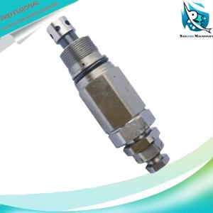 China Hot sale good quality E307D main relief valve for CAT excavator factory