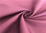 Various Colors Outdoor Waterproof Clothing Fabric Windproof For Winter Wear