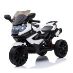 12V Electric Motorcycle Ride on Car for Kids Lighting Music and Volume
