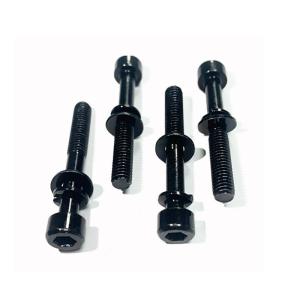 Hexagon Head Stud Washer And Nut Kit Tek Allen Nut Washer Hex Head Screws