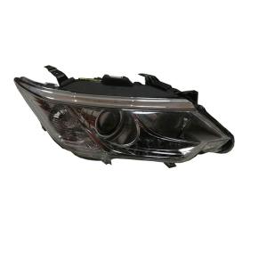 China Automobile Headlight Components Toyota Camry Headlight 2018 2019 2020  on sale